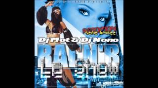 DJ MOT & DJ NONO - Rai'n'b le show (2003)