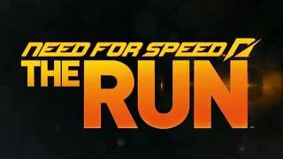 NFS The Run Launch Trailer (HD 720p)