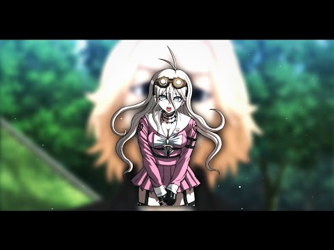 (spoilers) Mikey/Miu Iruma animation edit || ego death