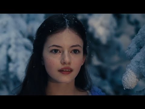The Nutcracker and the Four Realms | official trailer #1 (2018)