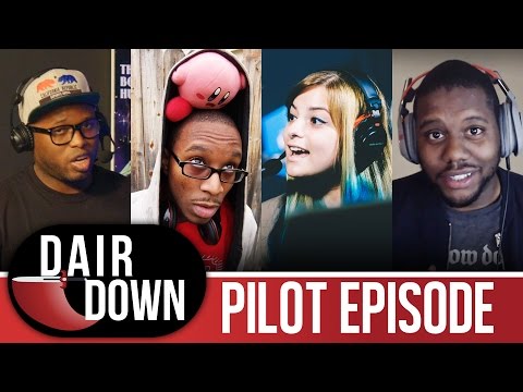 Dair Down Pilot Episode 0.9
