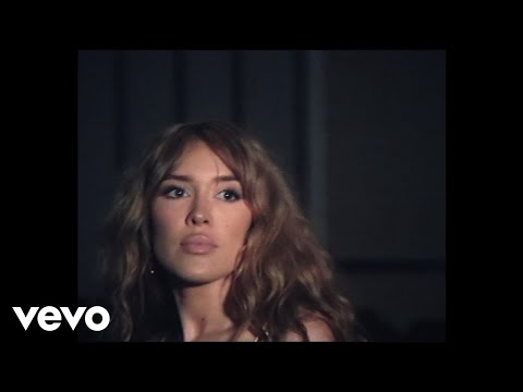 Laci Kaye Booth - Cigarettes (Official)