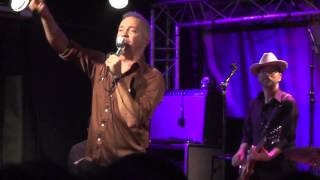 JJ Grey &amp; Mofro - A Night To Remember - Live At The New Morning March 19th 2015