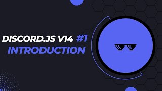 كورس Discord.js v14