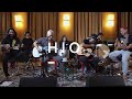 Iwan Fals X Sawung Jabo Hio TikTok Live