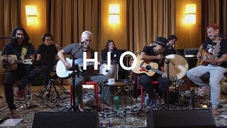 Download lagu Iwan Fals x Sawung Jabo - Hio | TikTok Live mp3