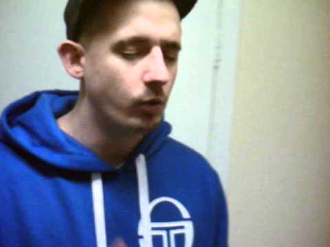 tk productions Nasman ft joker 2012 freestyle