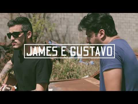 FRIENDS LIVE SESSION #02 - James e Gustavo - [Nessas Horas/Matheus e Kauan]