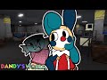 Dandy S World Distracting In Public Lobbies Is Kinda