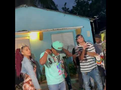 El Fecho ❌ Young Gatillord ❌ Tivigunz -Trae la Mata 🌿Playero 🌋