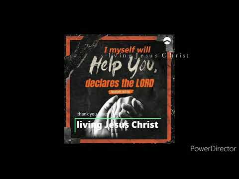 As the deer with lyrics best heartwarming version ❤️❤️ (English Christian song)