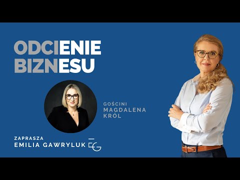 Magdalena Król - Value of the Queen