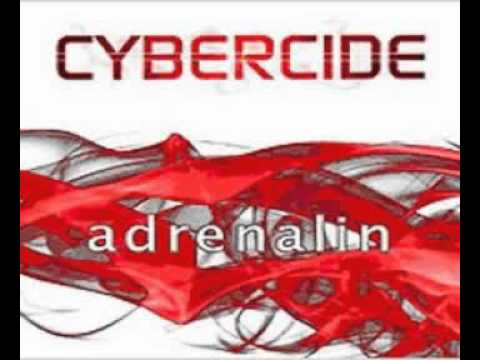 Cybercide - Searchlight