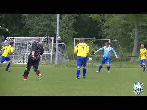 FC De Westhoek 2 Zondag     DZC'09 2