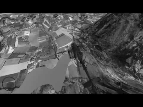 Chopper Combat Simulator Video