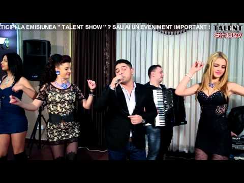 Costi Tenerife - Imi place sa ma prefac ( Talent Show )