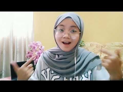 Caprice - KAU HADE feat. MeerFly & TujuLoca (Cover by Syikin)