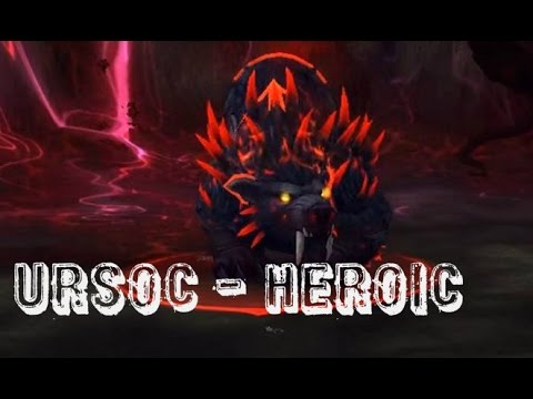 Ursoc - Heroic