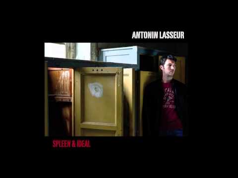 Antonin LASSEUR - Au clair de lune