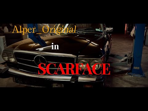 Alper - SCARFACE