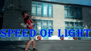 LUTSIUS | SPEED OF LIGHT | TRANCE