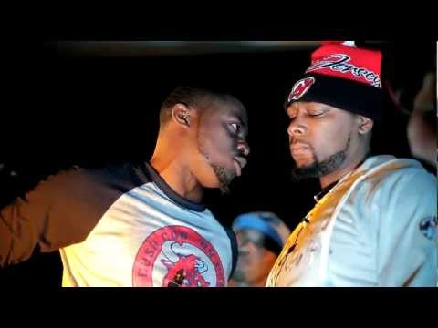 Spee Dolla vs Dan Barz