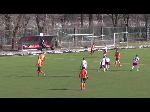 PRAGA WARSZAWA-TS MITECH ŻYWIEC