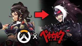 벤데타 X 가츠 팬 컨셉아트 발표회