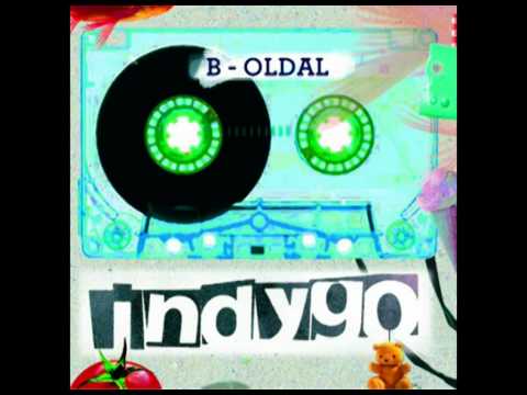 INDYGO - KOBOLD (B OLDAL 2012)