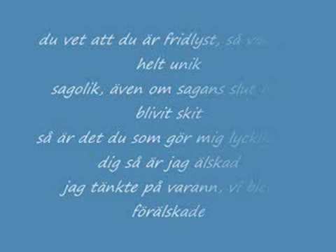 Legenderna - Gråt Dina Tårar