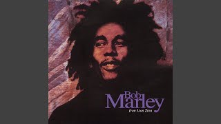 Bob Marley - Iron Lion Zion [Audio HQ]