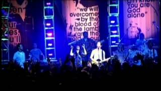 DVD COMPLETO Desperation Band