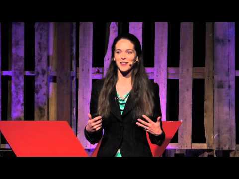 Imaginary friends and real-world consequences: parasocial relationships | Jennifer Barnes | TEDxOU