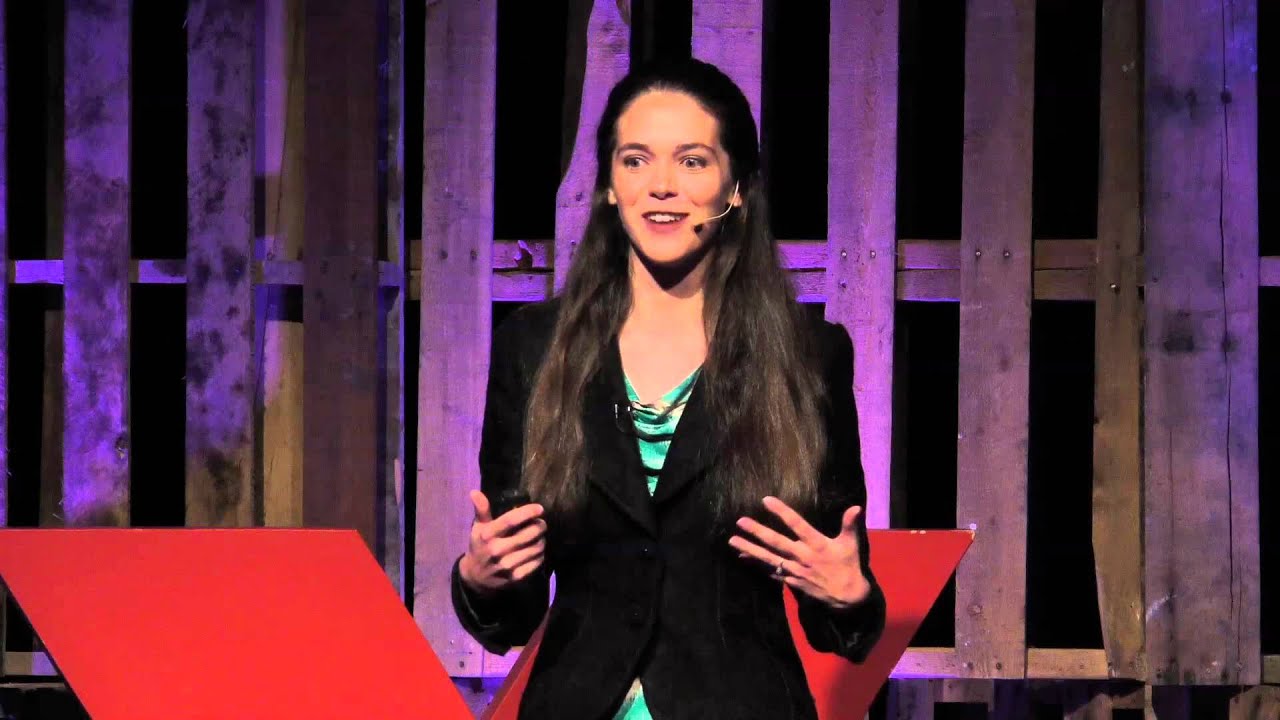 Imaginary friends and real-world consequences: parasocial relationships | Jennifer Barnes | TEDxOU