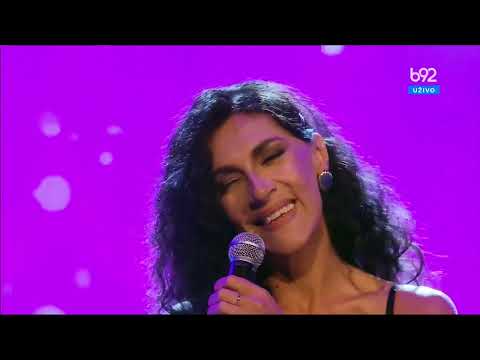 Maja Markovic - Nasa ljubav