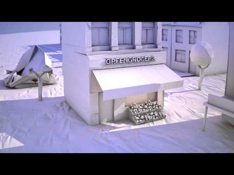 BBC   Sophia Kyriacou   Economic Recovery Sting