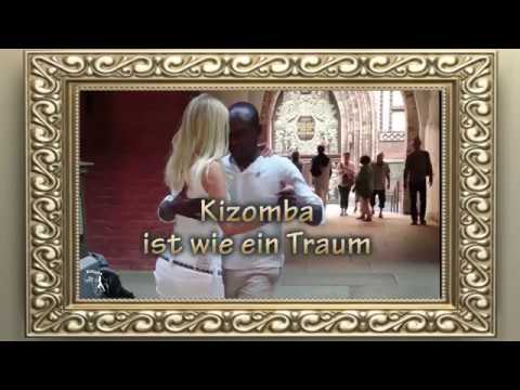 ☯️ Kizomba ist wie ein Traum  ☯️ Kizomba Kurse in Hamburg mit DiaoDance