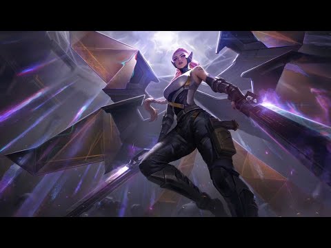 PsyOps Kayle Full Gameplay PBE