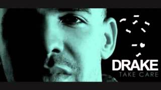 Drake - Round Of Applause Feat. Waka Flocka (TAKE CARE)