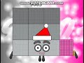 Numberblocks The Rest Of 9070s 9090s Use These Numberblocks For Noah Blocks Better This Time