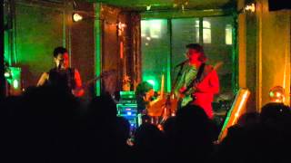 Palberta - "Na Na" live at Market Hotel 3/25/2016