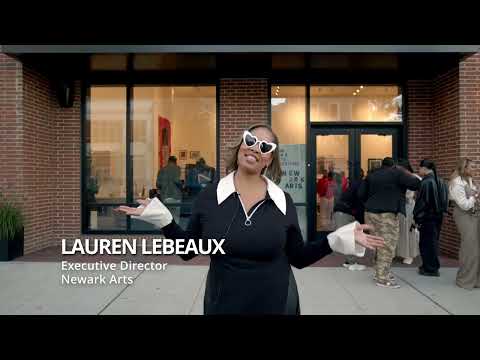 Radical Reimagining @ Newark ArtSpace: A New Era for Newark’s Creative Community