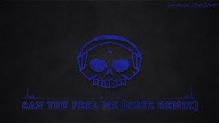 Can You Feel Me [Chez Remix] by Love Beans - [House Music]