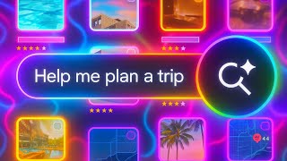 Google Flights AI Flight Deals: Describe your trip before everyone discovers this trick