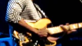 Marcus Miller Paris Olympia 28 June 2010