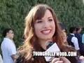 Demi Lovato Jonas Brothers BFF