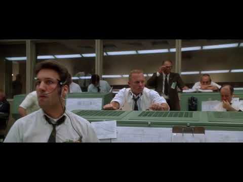 We Choose to Go to The Moon