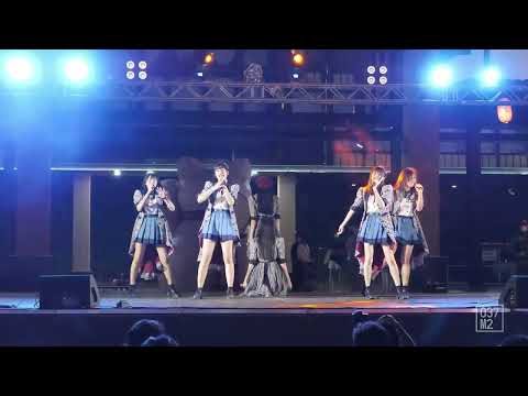 220402 Protea - BANDWAGON @ Grand Opening Harajuku Thailand [Overall Stage 4K 60p]