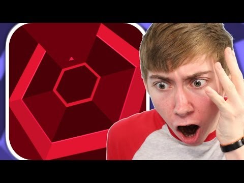 super hexagon ios download