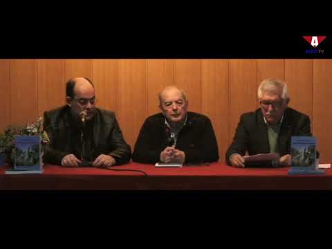 Parentación del libro Tesoros arqueológicos